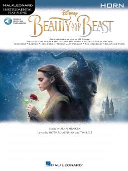 Beauty And The Beast - Horn 