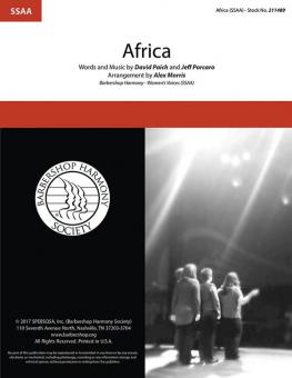 Africa Standard