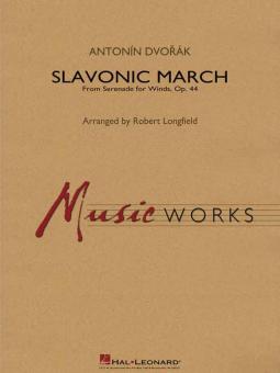 Slavonic March 