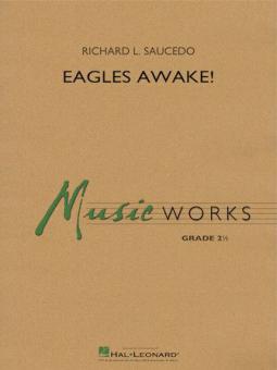 Eagles Awake! Standard