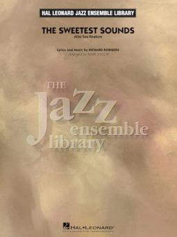 The Sweetest Sounds Standard