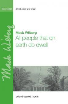 All people that on earth do dwell 