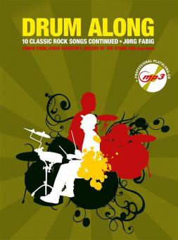 Drum Along 10 