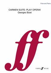 Carmen Suite: Play Opera! 