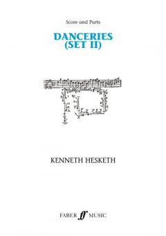 Danceries 