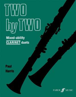 2 by Two: Duets 