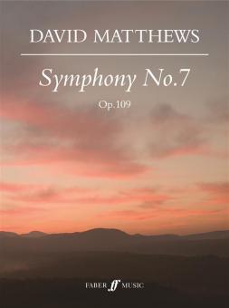 Symphony No. 7 op. 109 