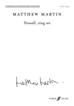 Nowell, sing we 