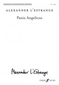 Panis Angelicus 
