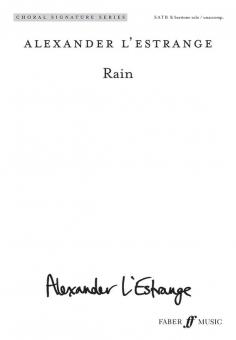Rain 