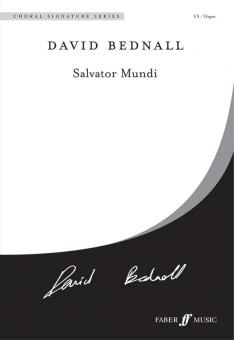 Salvator Mundi 