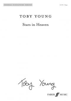 Stars In Heaven 