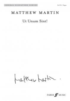 Ut Unum Sint! 