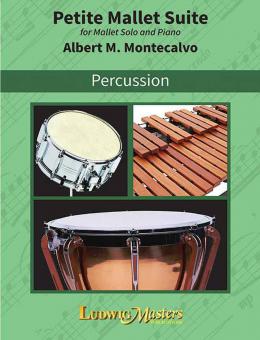 Petite Mallet Suite 