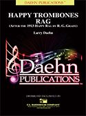 Happy Trombones Rag 