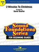 2 Minutes To Christmas 