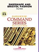 Shipshape And Bristol Fashion 