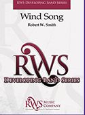 Wind Song 