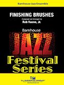Finishing Brushes 