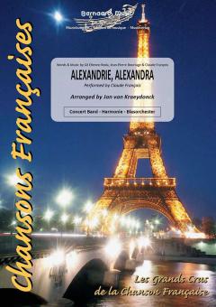 Alexandrie, Alexandra 