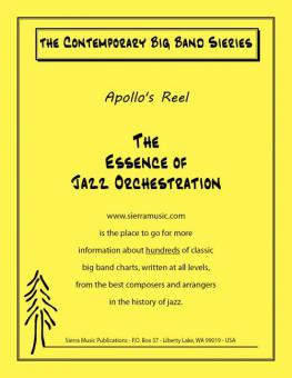 Apollo's Reel 