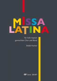 Missa latina Download