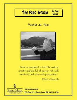 Pueblo de Taos 