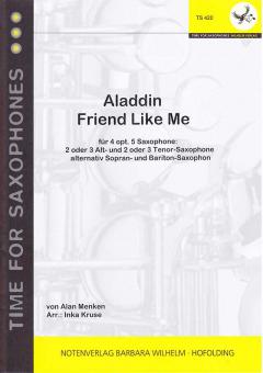 Friend Like Me 
