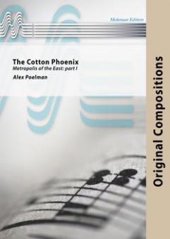 The Cotton Phoenix (Fanfarenorchester) 