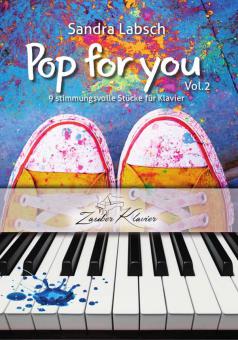 Pop for you 2 