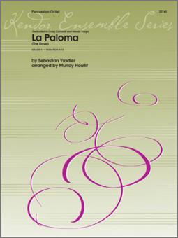 La Paloma (The Dove) Standard