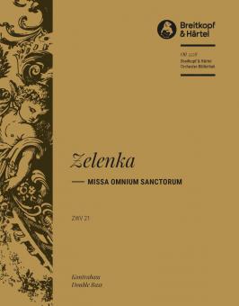 Missa Omnium Sanctorum 