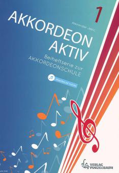 Akkordeon Aktiv 1 