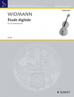 Étude digitale Standard