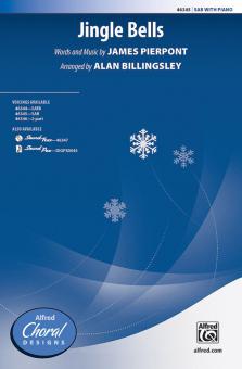 Jingle Bells Standard