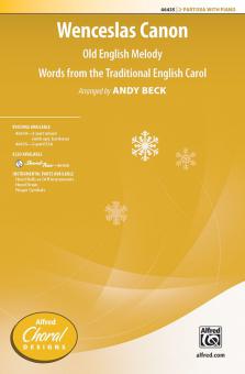 Wenceslas Canon Standard