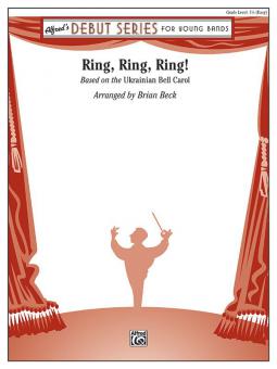 Ring, Ring, Ring! Standard