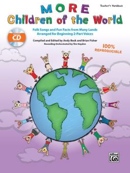 More Children Of The World 
