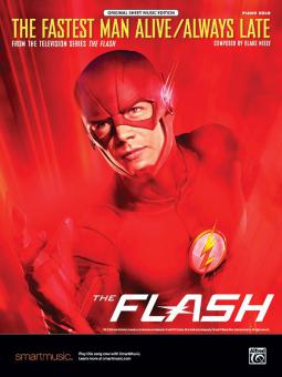 The Fastest Man Alive / Always Late Standard