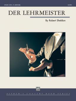 Der Lehrmeister Standard