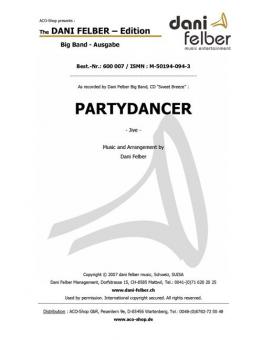 Partydancer Download