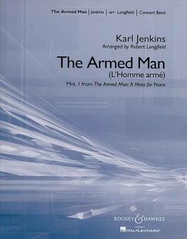 The Armed Man: A Mass for Peace 