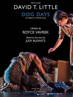 Dog Days 