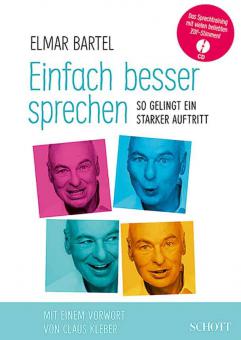 Einfach besser sprechen 