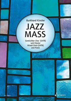 Jazz Mass Standard