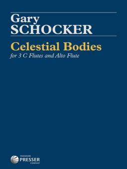 Celestial Bodies 