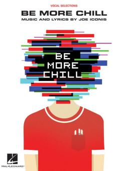 Be More Chill 