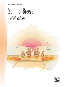 Summer Breeze 