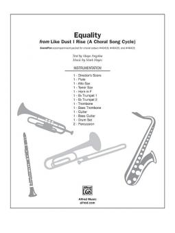 Equality Standard