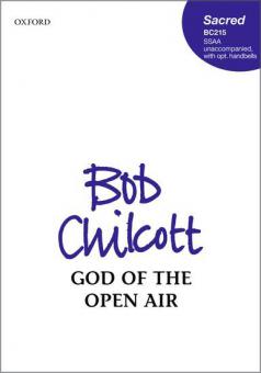 God of the Open Air 